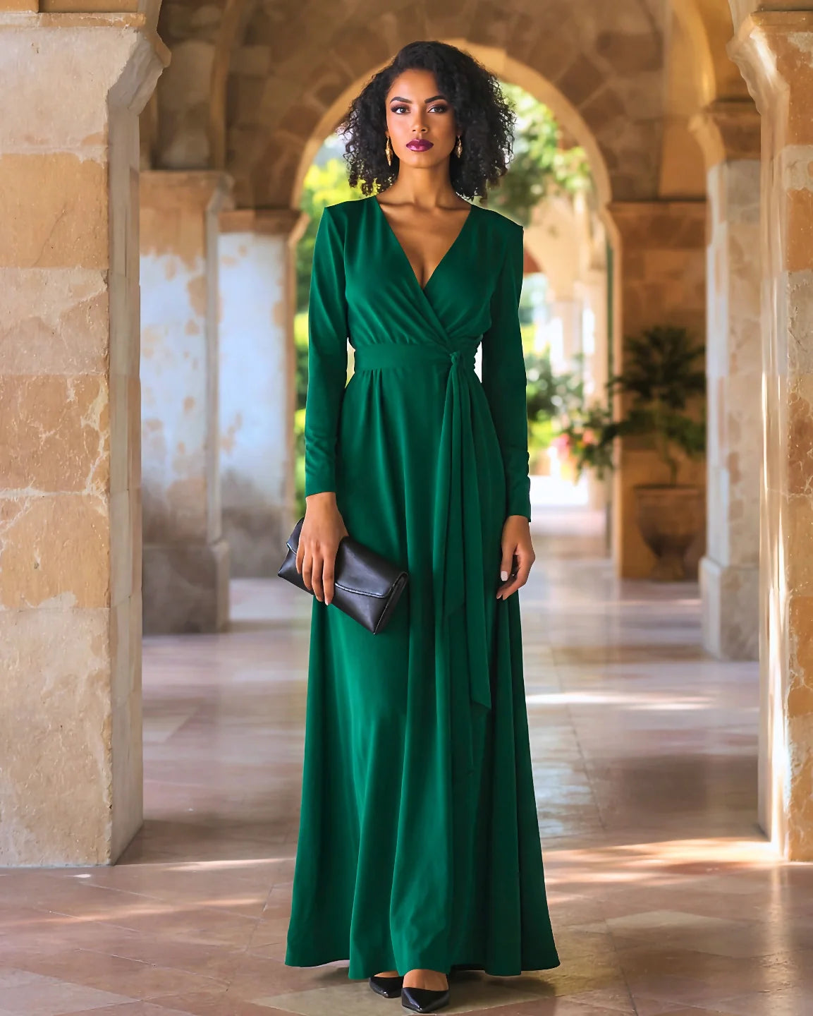 Maxi Dresses