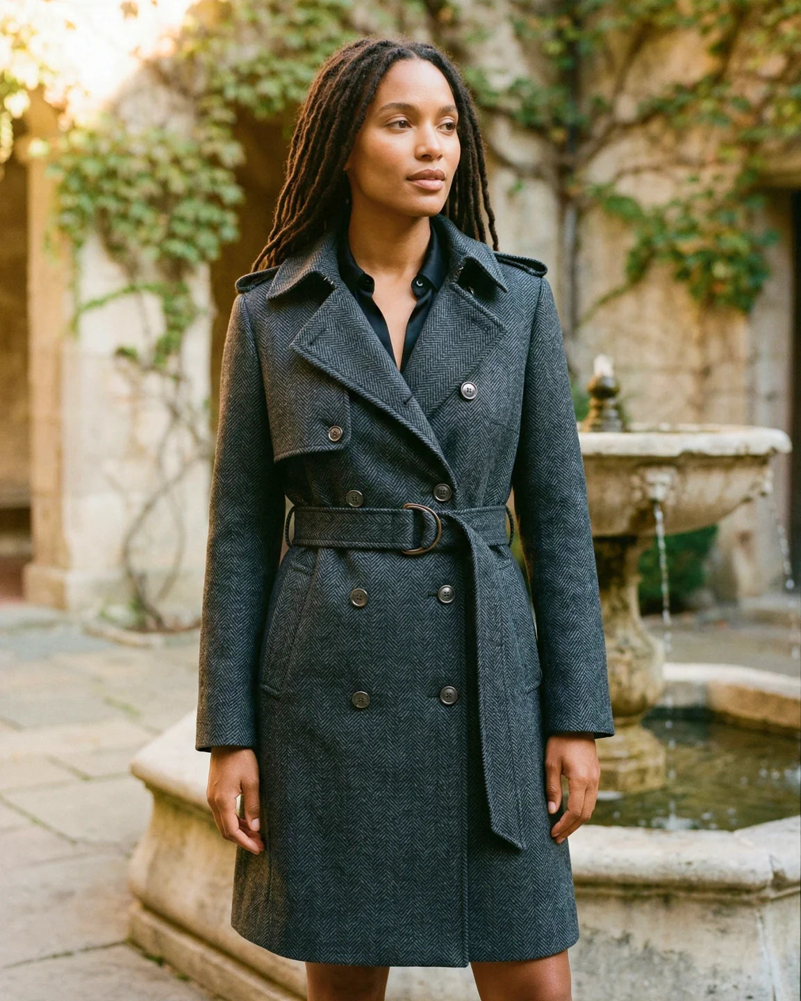 Coats