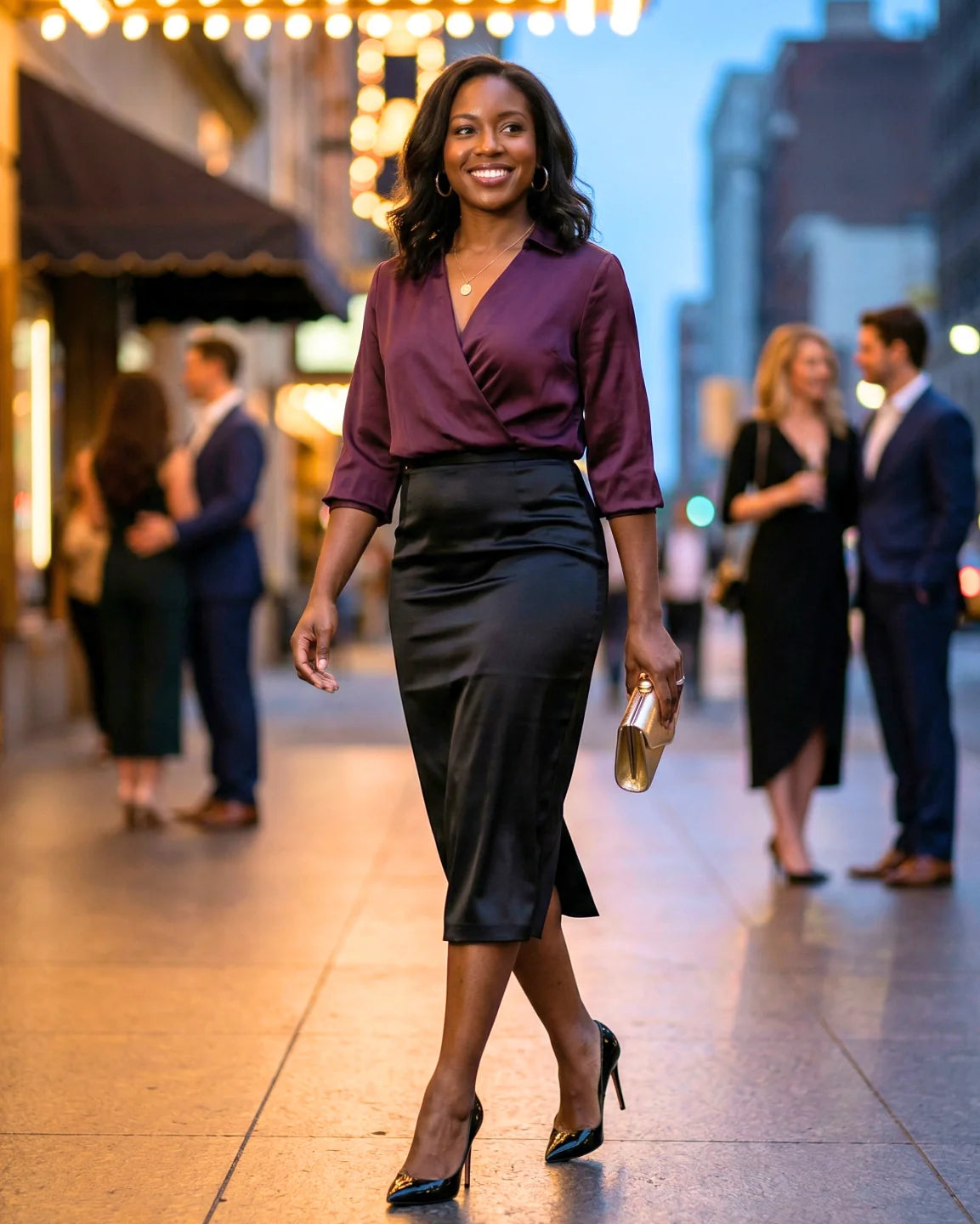 The Date Night Edit