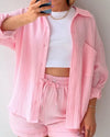Blush Pink