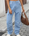 Denim Blue