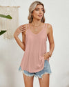 Dusty Pink