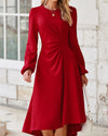 Deep Red