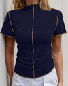 Dark Navy