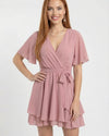 Dusty Pink