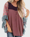 Dusty Pink