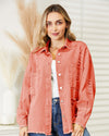 Orange-Red