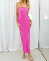 Fuchsia Pink