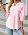 Blush Pink