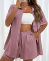 Pink Purple