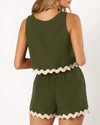 Army Green