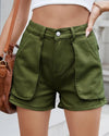Army Green
