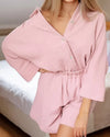 Blush Pink