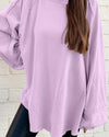 Pink Purple