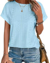 Pastel  Blue