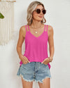 Fuchsia Pink