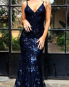 Navy Blue