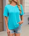 Blue-green