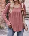 Dusty Pink