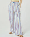 Multi-colored Stripes