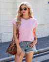 Blush Pink