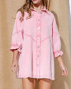 Blush Pink