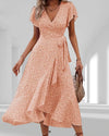 Orange Pink