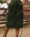 Army Green