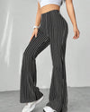 Black And White Stripes