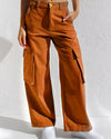 Orange Red