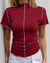 Deep Red
