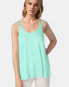 Mint Blue