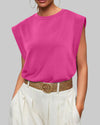 Fuchsia Pink