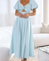Pastel  Blue