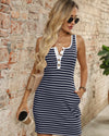 Dark Navy