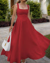 Deep Red
