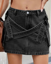 Black Gray