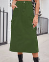 Army Green