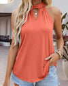 Orange-Red
