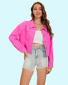 Hot Pink