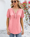 Watermelon pink