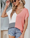 Watermelon pink