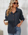 Dark Navy
