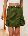 Army Green