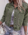Army Green