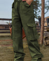 Army Green