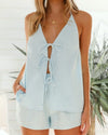 Light Blue