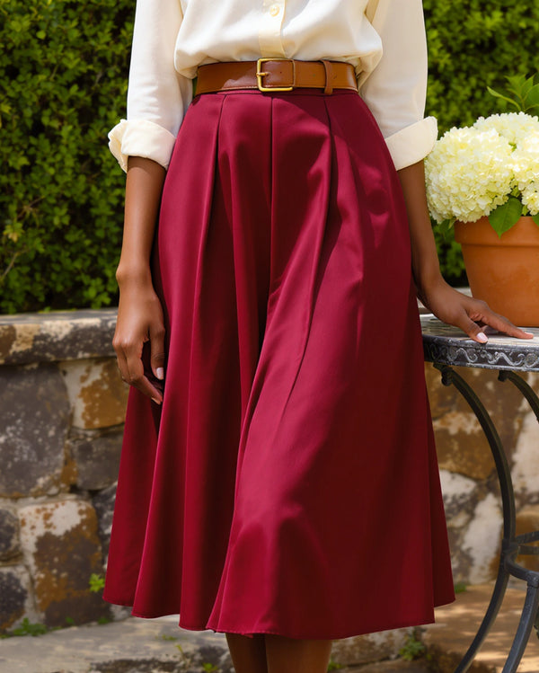 Skirts