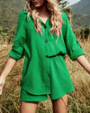 Mid Green