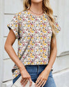 Floral